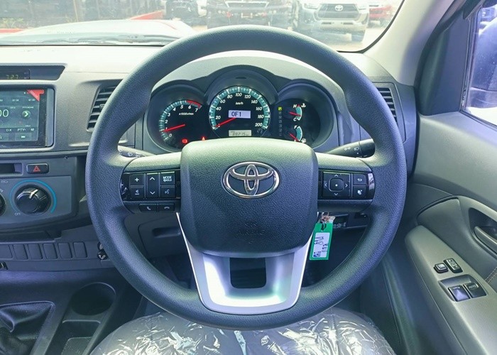 Used 1
                    TOYOTA
                     for Sale Image